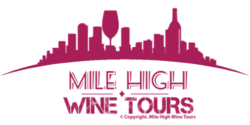 Mile High Wine Tours Logo