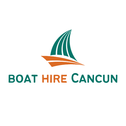 Boat Hire Cancun Logo