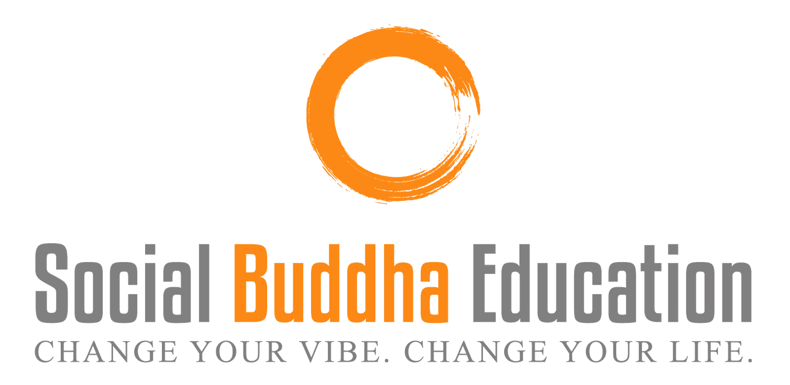 Social Buddha Logo