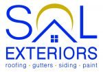 Sol Roofing Logo